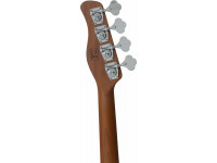 Marcus Miller D5 Alder-4 TS Marcus Miller D5 Alder-4 TS